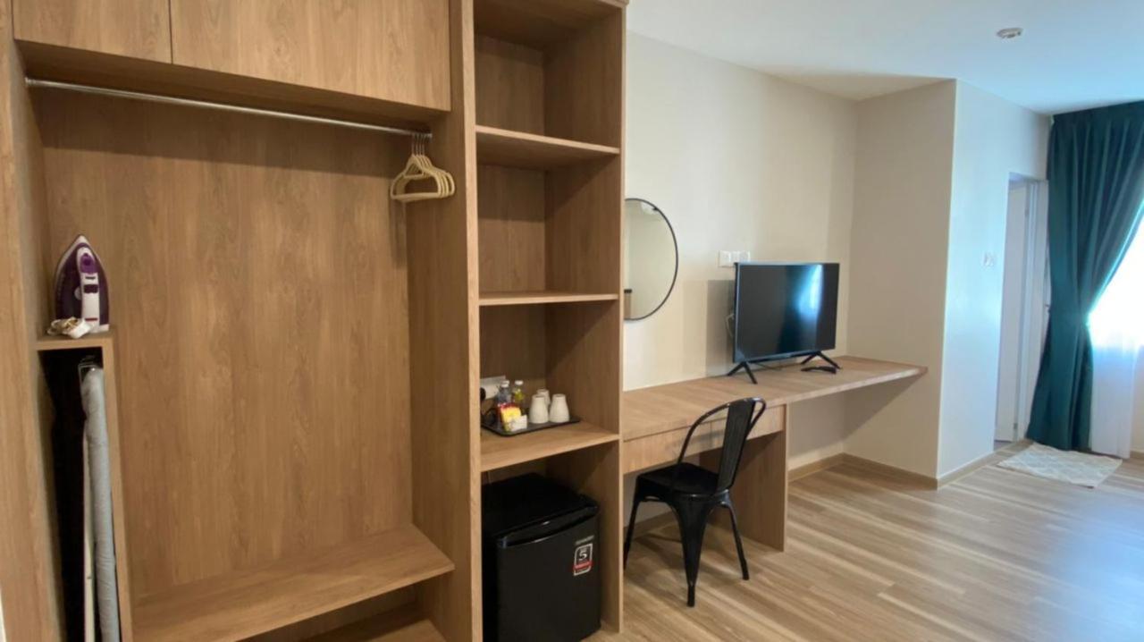 Savana Hotel & Serviced Apartments 쿠알라펠리스 외부 사진