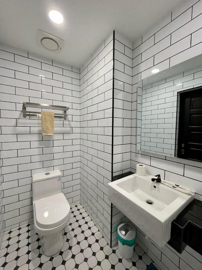 Savana Hotel & Serviced Apartments 쿠알라펠리스 외부 사진