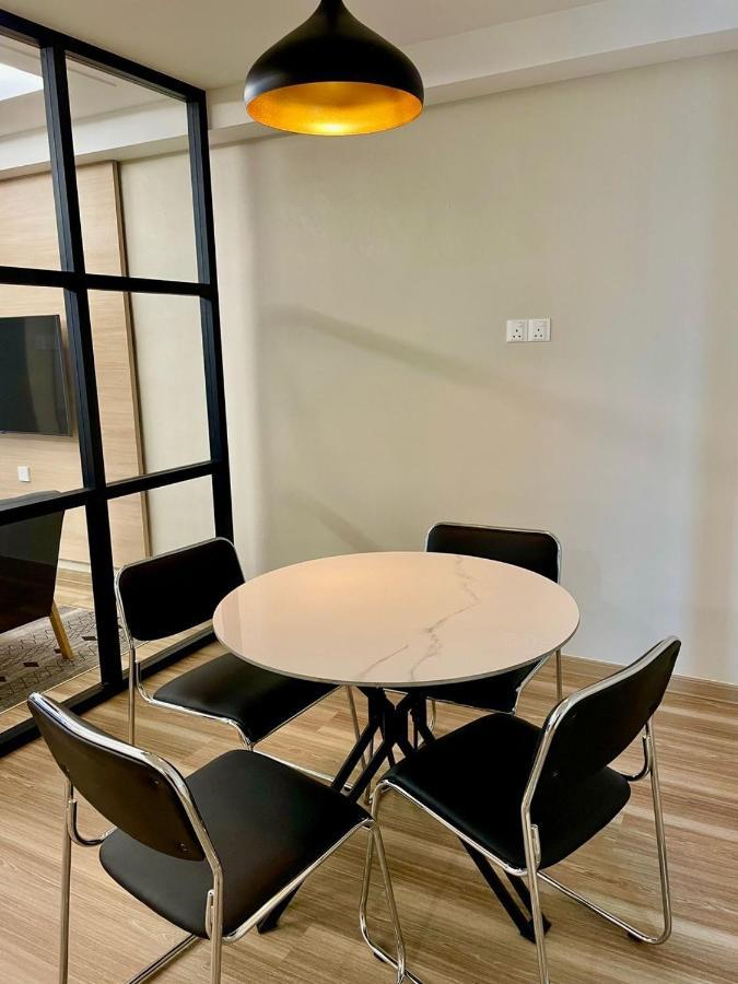 Savana Hotel & Serviced Apartments 쿠알라펠리스 외부 사진