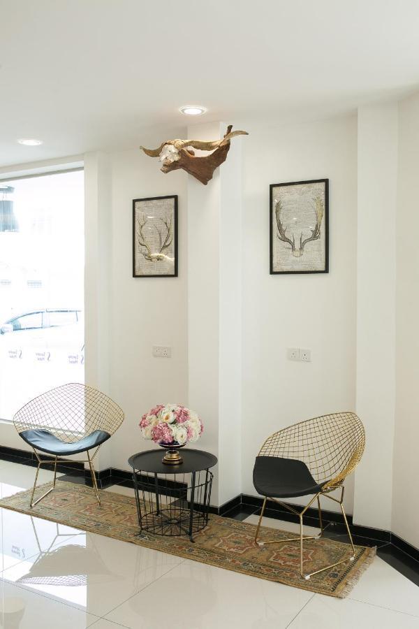 Savana Hotel & Serviced Apartments 쿠알라펠리스 외부 사진