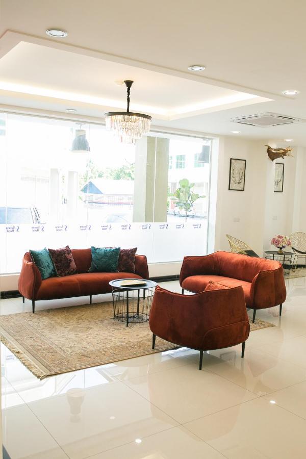 Savana Hotel & Serviced Apartments 쿠알라펠리스 외부 사진